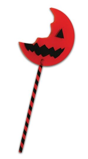 Trick r Treat Sam Bittem Lollipop Prop