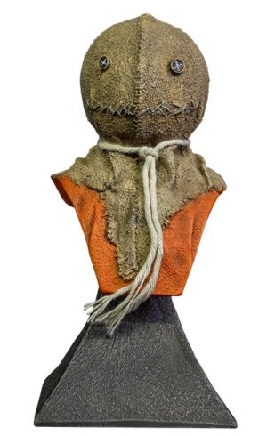 Trick r Treat Sam - Mini Bust