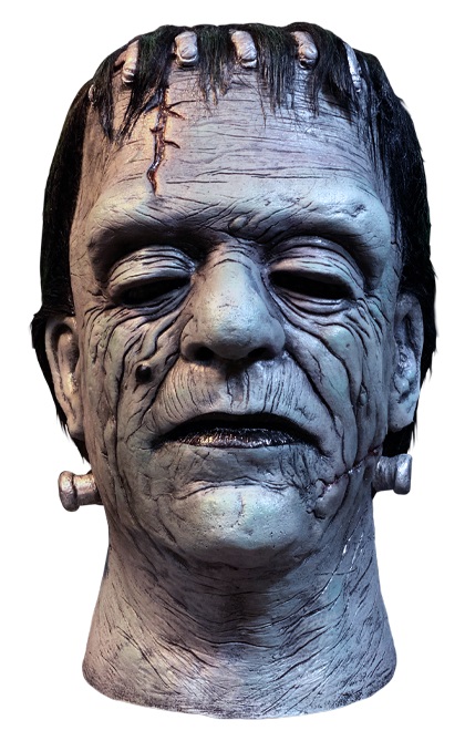 Universal Classic Monsters - Glenn Strange House of Frankenstein Mask