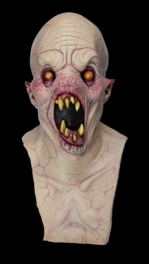 Frightmare Adult Latex Mask