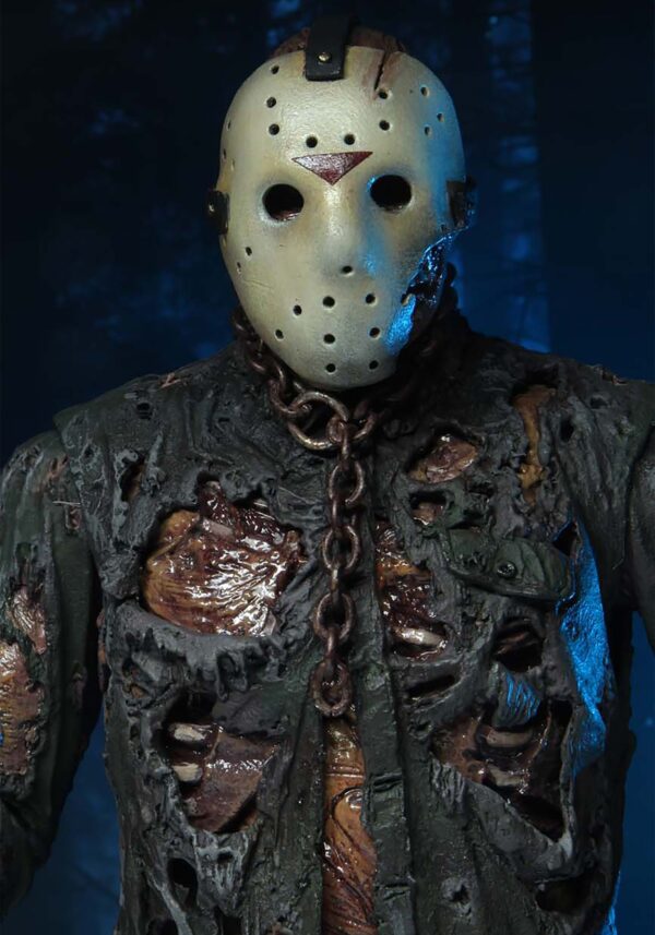 Friday the 13th Part 7: New Blood - Ultimate Jason Voorhees - Image 2