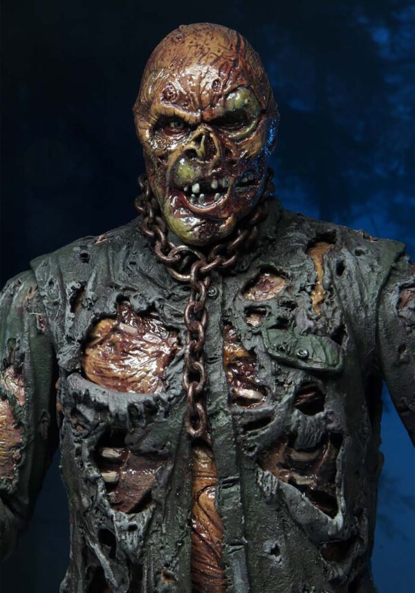 Friday the 13th Part 7: New Blood - Ultimate Jason Voorhees - Image 4
