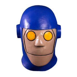 Scooby Doo – Charlie the Robot Mask