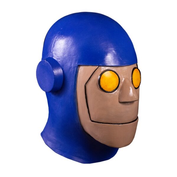 Scooby Doo – Charlie the Robot Mask