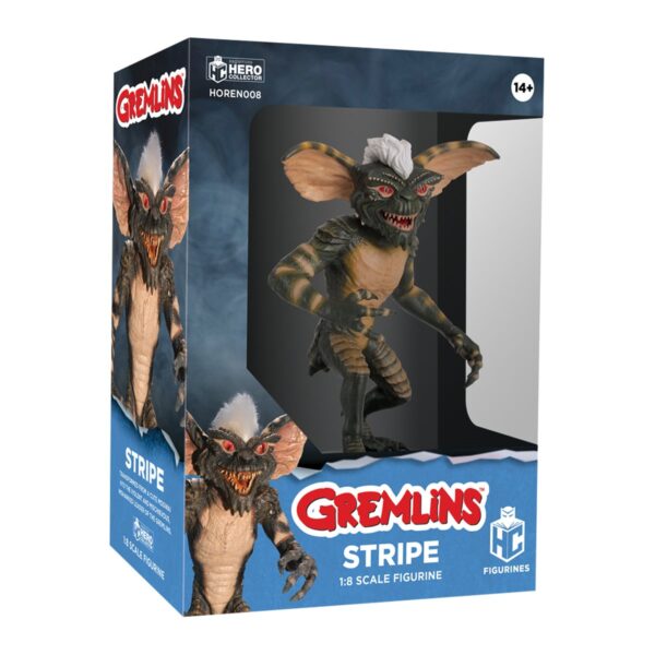Gremlins Stripe Horror Heroes 1:16 Scale Die-Cast Figurine