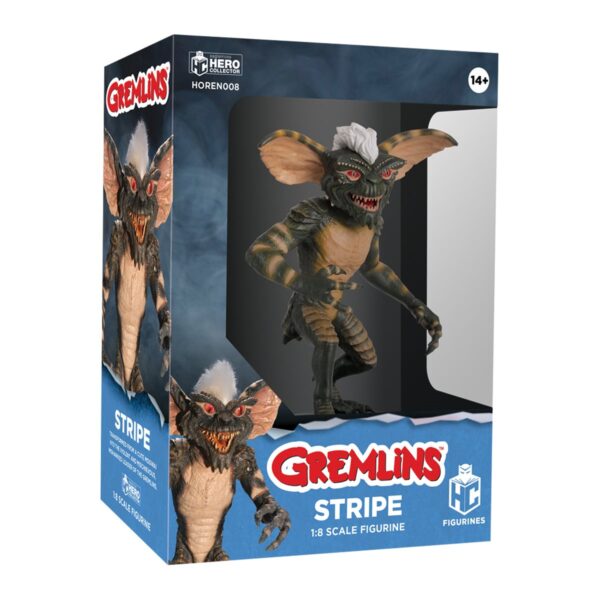 Gremlins Stripe Horror Heroes 1:16 Scale Die-Cast Figurine