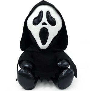 Scream Ghostface 8-Inch Phunny Plush