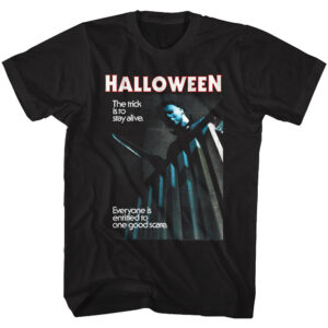 Halloween Stay Alive T-Shirt