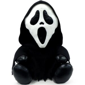 Scream Ghostface 16-Inch HugMe Plush