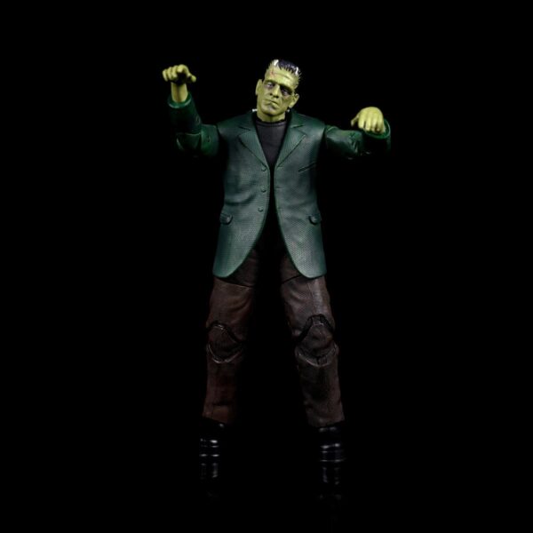 Universal Monsters Dracula 6-Inch Scale Action Figure - Image 5