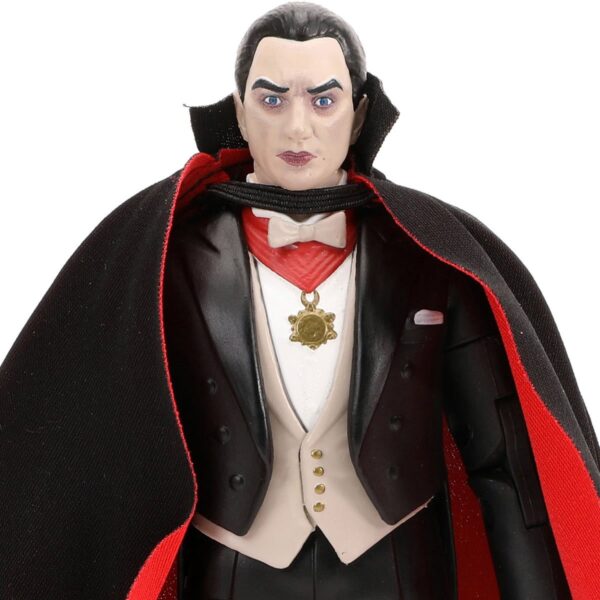 Universal Monsters Dracula 6-Inch Scale Action Figure