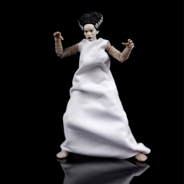 Universal Monsters Bride of Frankenstein 6-Inch Scale Action Figure