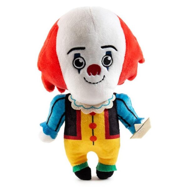 It Pennywise Vintage Standing Phunny Plush