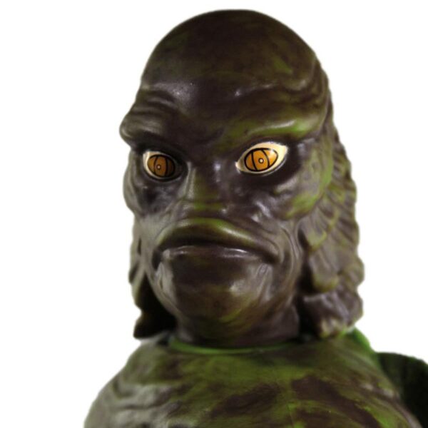 Creature from the Black Lagoon Mego 14-Inch Action Figure