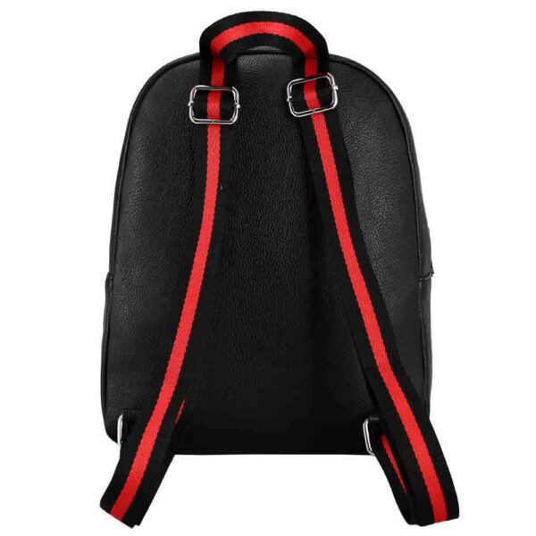 Friday The 13th Jason Glow in the Dark Mini Backpack