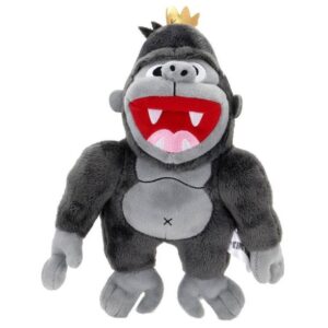 King Kong Phunny Plush Doll