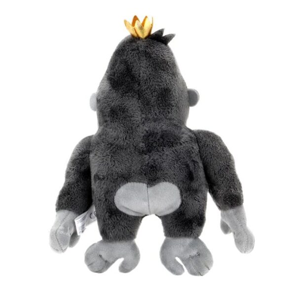 King Kong Phunny Plush Doll