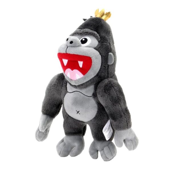 King Kong Phunny Plush Doll