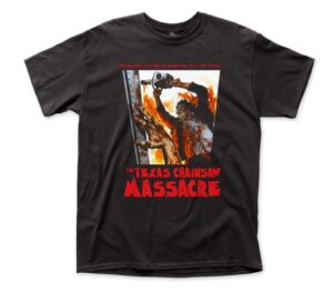 Texas Chainsaw Massacre What Happened is True T-Shirt