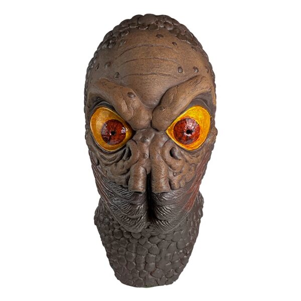 Universal Monsters -The Mole Man Mask