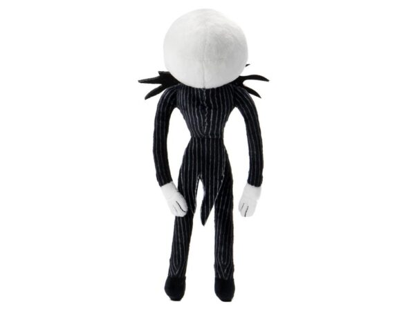 Nightmare Before Christmas Jack Skellington Phunny Plush