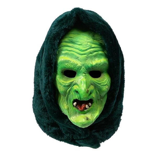 Halloween III Season of the Witch - Glow in the Dark Witch Mask