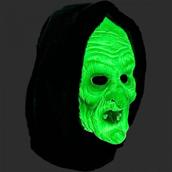 Halloween III Season of the Witch - Glow in the Dark Witch Mask