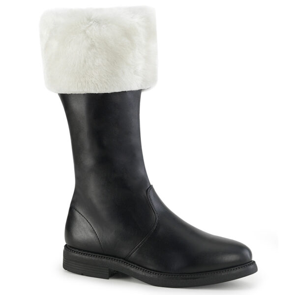 SANTA-100 Men's Santa Boots