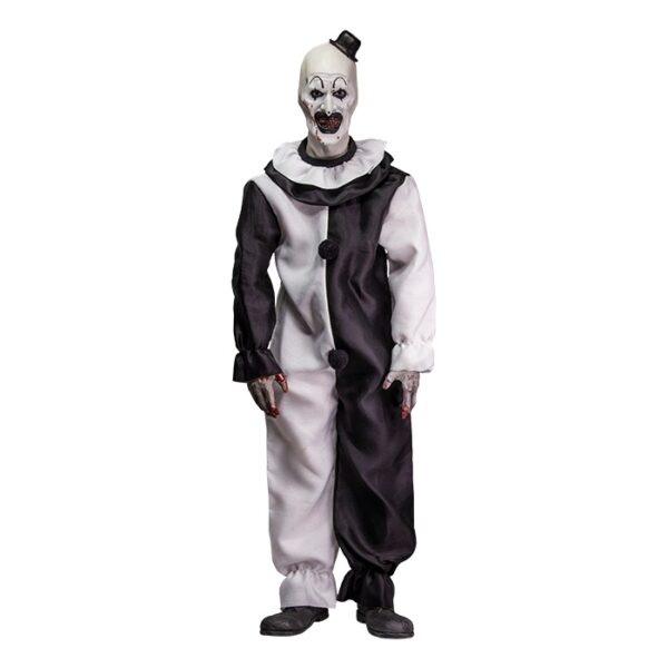 Terrifier - Art the Clown 1:6 Scale Figure