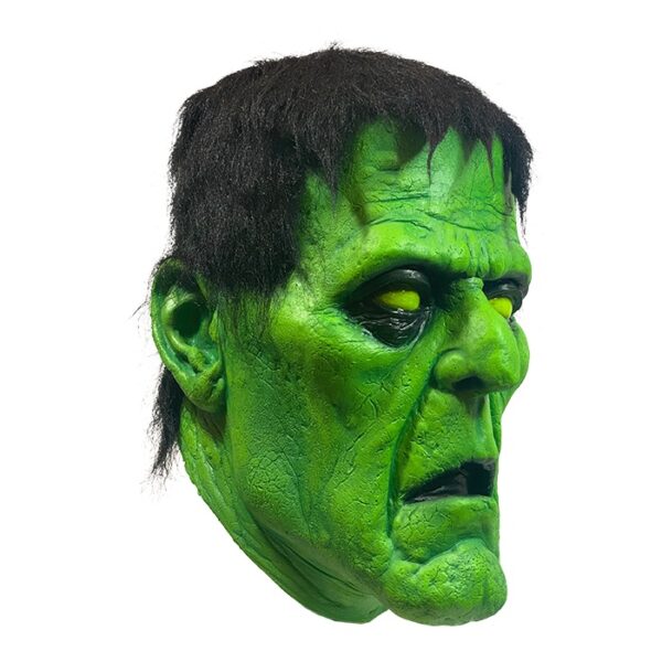 Scooby Doo - Frankenstein Mask - Image 2