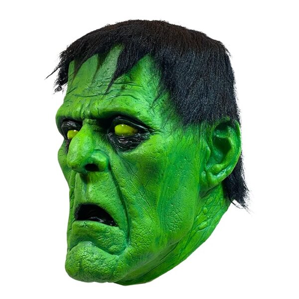 Scooby Doo - Frankenstein Mask