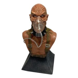 House of 1,000 Corpses - Dr. Satan Mini Bust