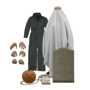 Michael Myers Action Figure Accessory Pack