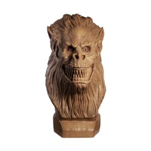 Creepshow - Fluffy The Crate Beast Bust Prop