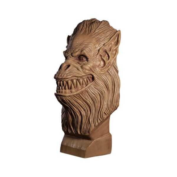 Creepshow - Fluffy The Crate Beast Bust Prop