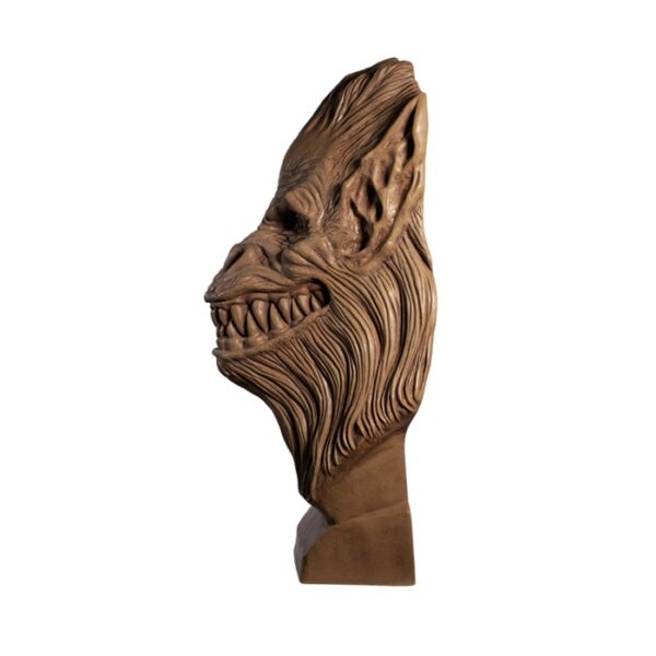 Creepshow - Fluffy The Crate Beast Bust Prop