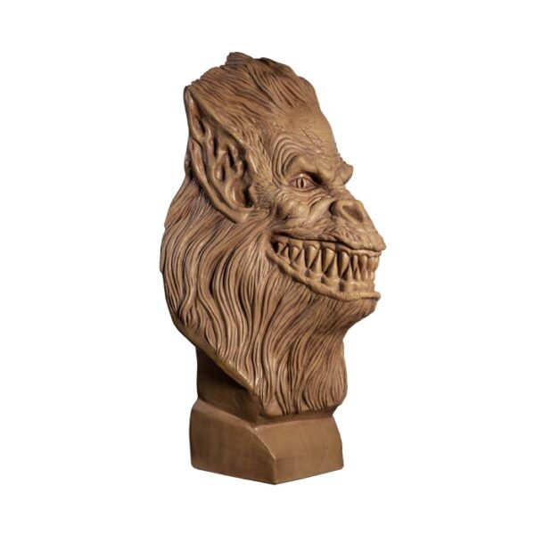 Creepshow - Fluffy The Crate Beast Bust Prop