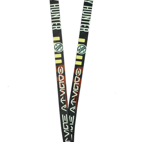 Star Wars Boba Fett Lanyard