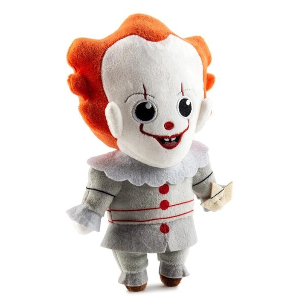It Pennywise 2017 Standing Phunny Plush