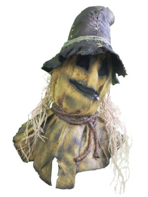 Harvester of Sorrow Latex Scarecrow Mask
