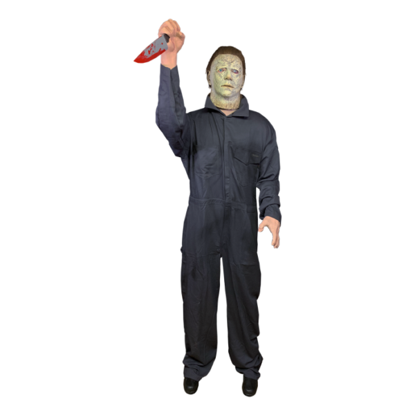 Life-Size Michael Myers