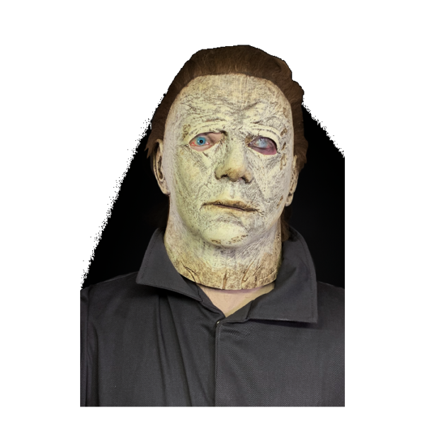 Life-Size Michael Myers Animated Prop - Halloween 2018 - Image 3