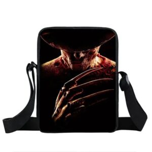 Freddy Krueger Shoulder Bag - Sinister Grin