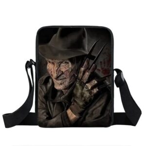 Freddy Krueger Shoulder Bag
