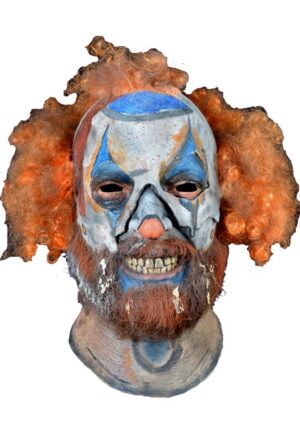 Rob Zombie 31 - Schizo Head Mask