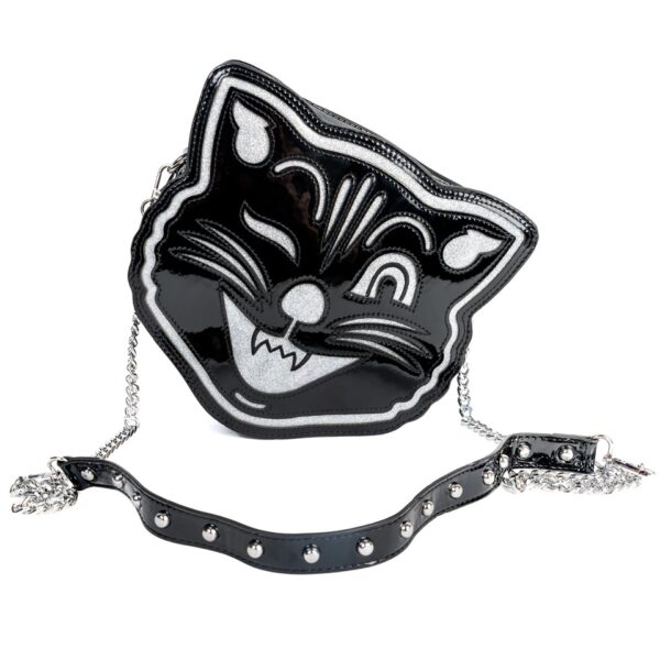 Jinx The Cat Purse