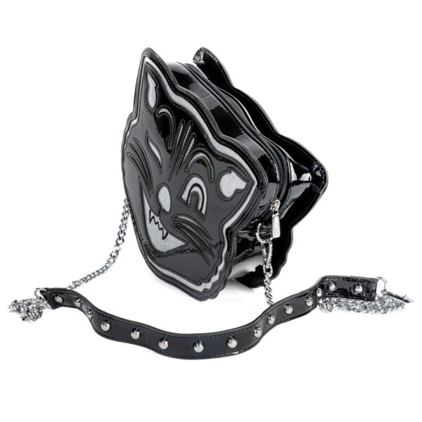 Jinx The Cat Purse - Image 2