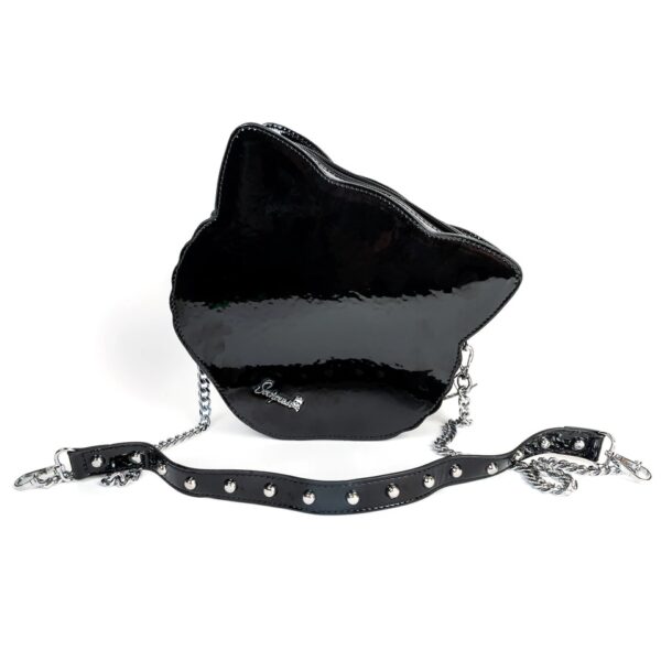 Jinx The Cat Purse - Image 3