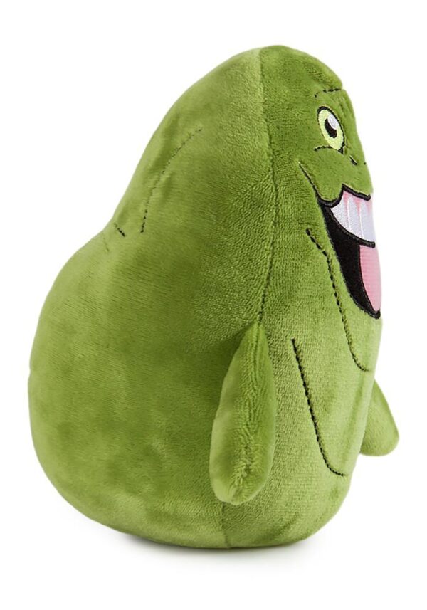 Ghostbusters Slimer Phunny Plush - Image 2