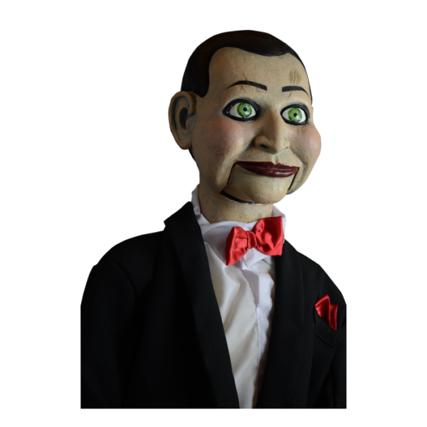 Dead Silence - Billy Puppet Prop - Image 2